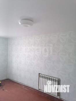 Дом 60м², 1-этажный, участок 3 сот.