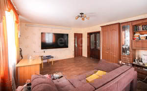 Дом 151м², 2-этажный, участок 7 сот.