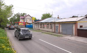 Дом 86м², 1-этажный, участок 9 сот.