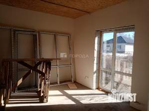 Дом 145м², 2-этажный, участок 8 сот.