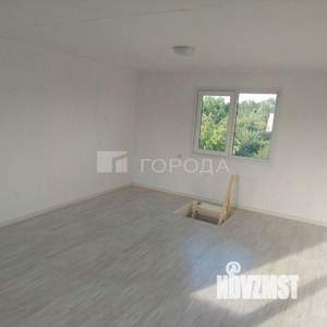 Дом 60м², 2-этажный, участок 8 сот.