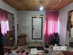 Дом 95м², 1-этажный, участок 7 сот.