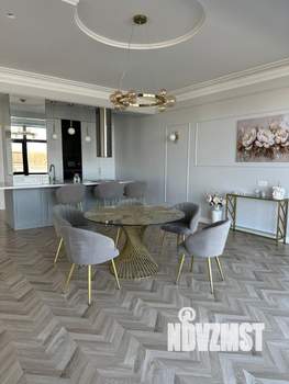 Дом 250м², 2-этажный, участок 9 сот.