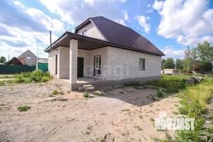 Дача 120м², 2-этажный, участок 5 сот.