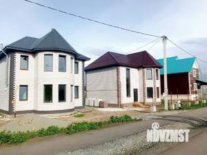 Дом 120м², 2-этажный, участок 5 сот.