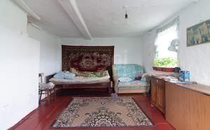 Дом 33м², 1-этажный, участок 17 сот.