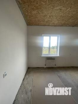 Дом 117м², 2-этажный, участок 5 сот.