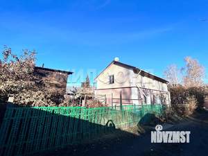 Дом 104м², 1-этажный, участок 4 сот.