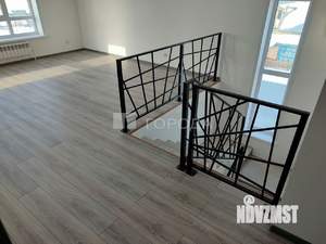 Дом 165м², 2-этажный, участок 4 сот.