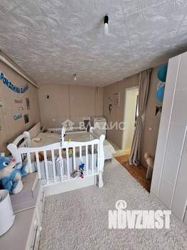 Дом 50м², 2-этажный, участок 5 сот.