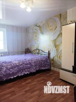 Дом 51м², 1-этажный, участок 9 сот.