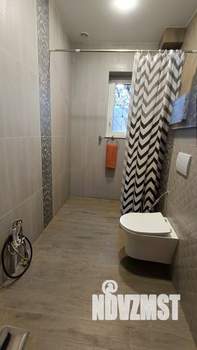 Дом 236м², 3-этажный, участок 5 сот.