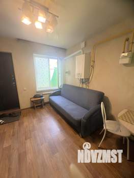 Дом 55м², 2-этажный, участок 1 сот.