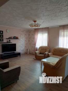 Дом 154м², 2-этажный, участок 10 сот.