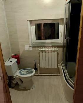 Дом 48м², 1-этажный, участок 7 сот.