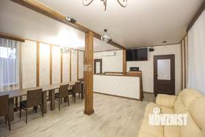 Дом 119м², 1-этажный, участок 4 сот.