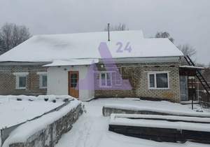 Дом 137м², 1-этажный, участок 10 сот.