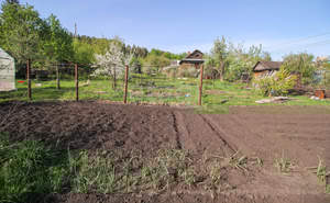 Дом 12м², 2-этажный, участок 7 сот.