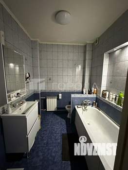 Дом 270м², 2-этажный, участок 10 сот.