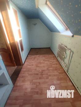 Дом 112м², 2-этажный, участок 6 сот.