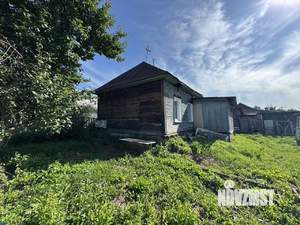 Дом 40м², 1-этажный, участок 4 сот.