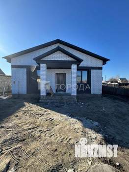 Дача 85м², 1-этажный, участок 5 сот.