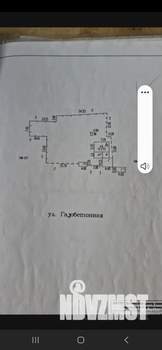 Дом 34м², 1-этажный, участок 9 сот.