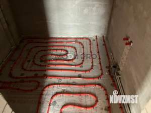 Дом 120м², 1-этажный, участок 7 сот.