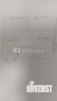 Дом 60м², 2-этажный, участок 8 сот.