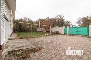 Дом 163м², 1-этажный, участок 16 сот.