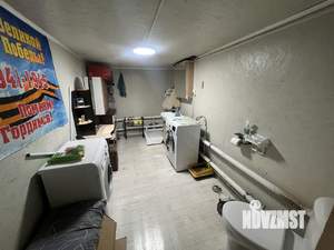 Дом 49м², 1-этажный, участок 735 сот.