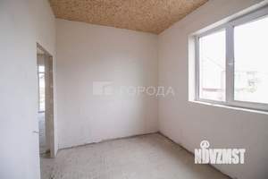 Дом 120м², 2-этажный, участок 5 сот.