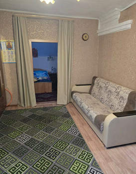 Дом 152м², 1-этажный, участок 2 сот.