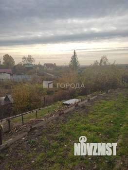 Дача 24м², 2-этажный, участок 8 сот.