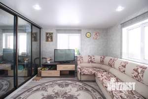 Дом 51м², 1-этажный, участок 10 сот.