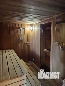 Дом 241м², 3-этажный, участок 5 сот.