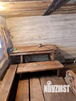 Дом 81м², 2-этажный, участок 13 сот.