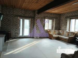 Дом 199м², 3-этажный, участок 11 сот.