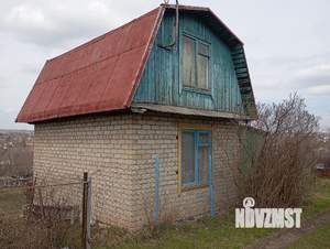 Дом 40м², 2-этажный, участок 8 сот.
