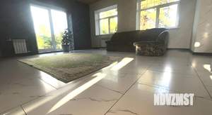 Коттедж 197м², 2-этажный, участок 10 сот.