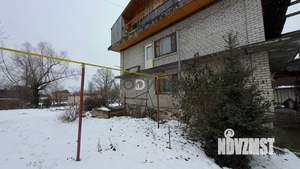 Коттедж 310м², 2-этажный, участок 13 сот.