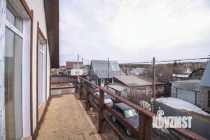 Дом 120м², 2-этажный, участок 5 сот.