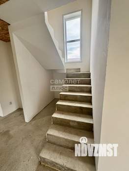 Дом 121м², 2-этажный, участок 5 сот.