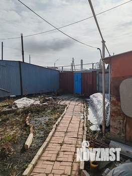 Дом 50м², 1-этажный, участок 3 сот.