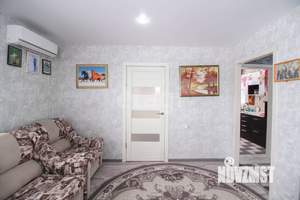 Дом 51м², 1-этажный, участок 10 сот.