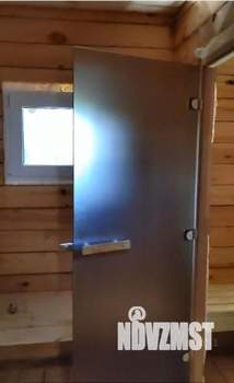 Дом 36м², 1-этажный, участок 15 сот.