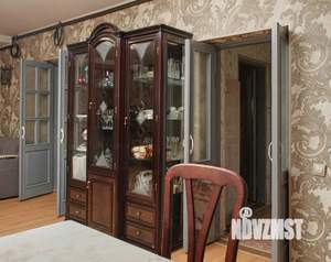 Коттедж 192м², 3-этажный, участок 20 сот.