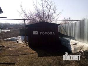 Дом 47м², 1-этажный, участок 24 сот.