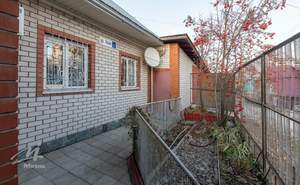 Дом 86м², 1-этажный, участок 12 сот.