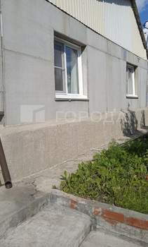 Дом 60м², 1-этажный, участок 5 сот.